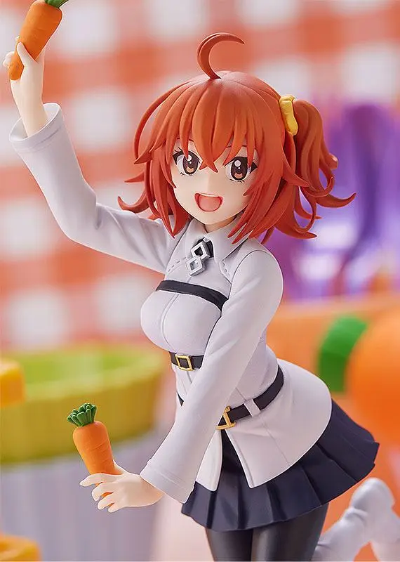 Fate/Grand Carnival Pop Up Parade PVC statua Ritsuka Fujimaru: Carnival Ver. 17 cm fotografija proizvoda
