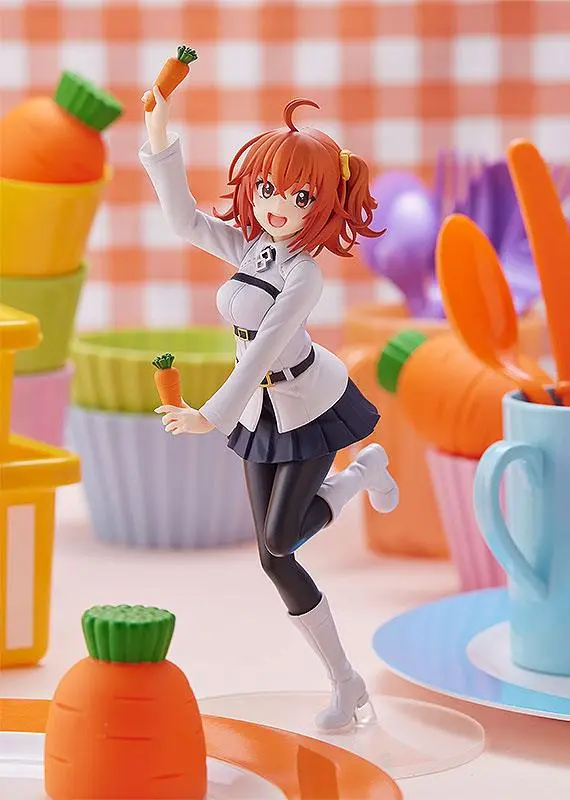 Fate/Grand Carnival Pop Up Parade PVC statua Ritsuka Fujimaru: Carnival Ver. 17 cm fotografija proizvoda