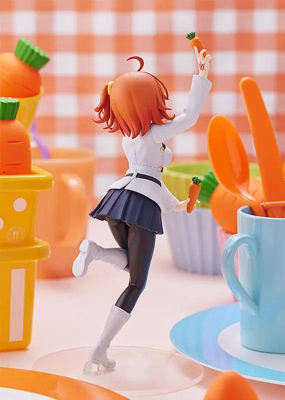 Fate/Grand Carnival Pop Up Parade PVC statua Ritsuka Fujimaru: Carnival Ver. 17 cm fotografija proizvoda