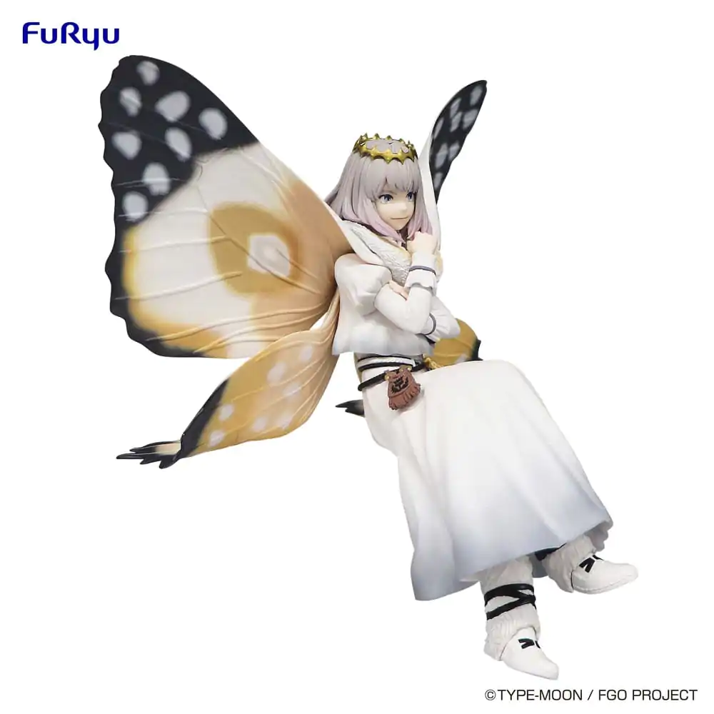Fate/Grand Noodle Stopper PVC figurica Pretender Oberon 17 cm fotografija proizvoda
