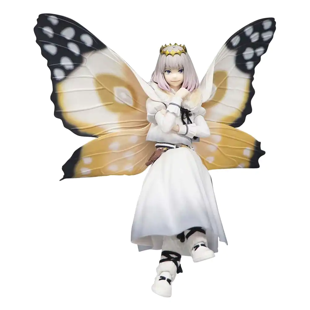 Fate/Grand Noodle Stopper PVC figurica Pretender Oberon 17 cm fotografija proizvoda