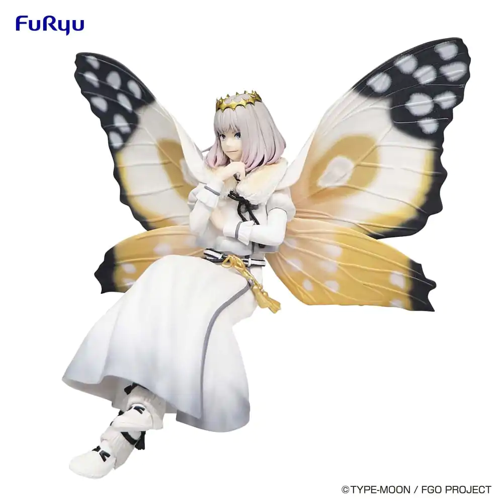 Fate/Grand Noodle Stopper PVC figurica Pretender Oberon 17 cm fotografija proizvoda