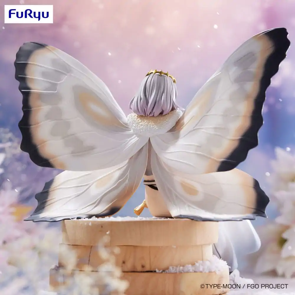 Fate/Grand Noodle Stopper PVC figurica Pretender Oberon 17 cm fotografija proizvoda
