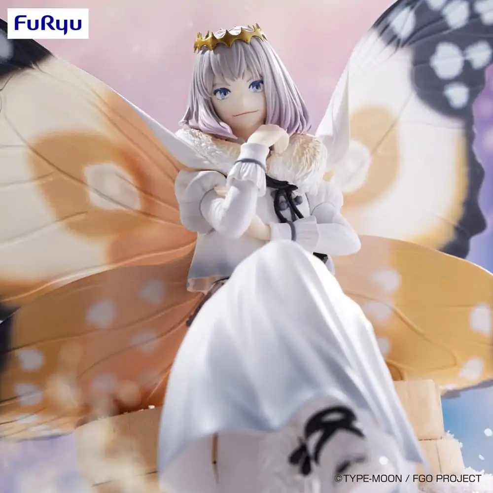 Fate/Grand Noodle Stopper PVC figurica Pretender Oberon 17 cm fotografija proizvoda