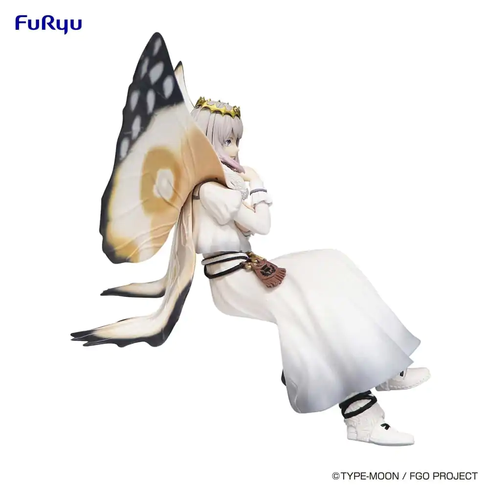Fate/Grand Noodle Stopper PVC figurica Pretender Oberon 17 cm fotografija proizvoda