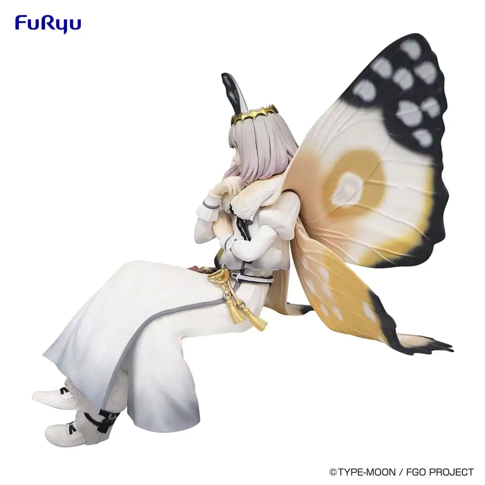 Fate/Grand Noodle Stopper PVC figurica Pretender Oberon 17 cm fotografija proizvoda