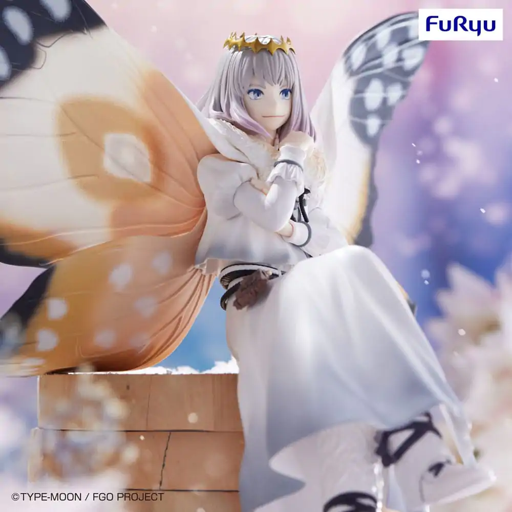 Fate/Grand Noodle Stopper PVC figurica Pretender Oberon 17 cm fotografija proizvoda