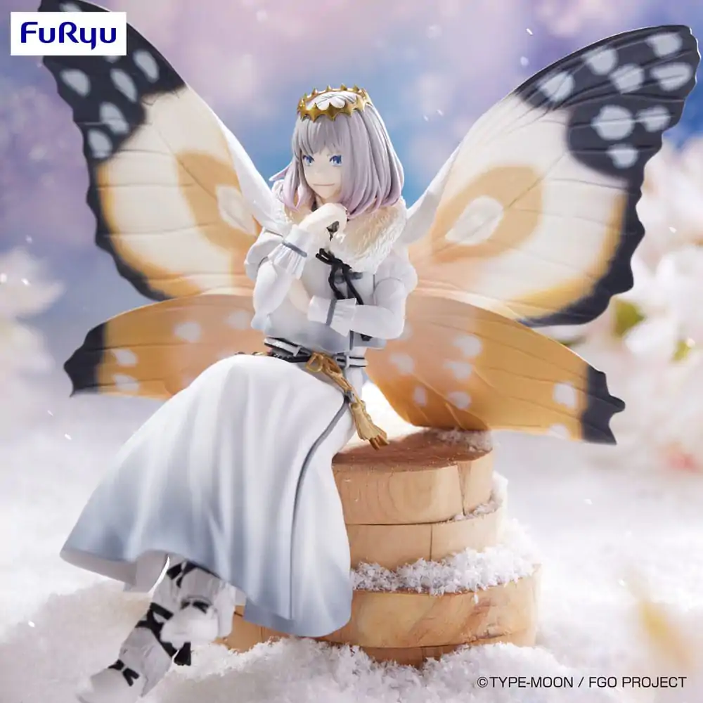 Fate/Grand Noodle Stopper PVC figurica Pretender Oberon 17 cm fotografija proizvoda