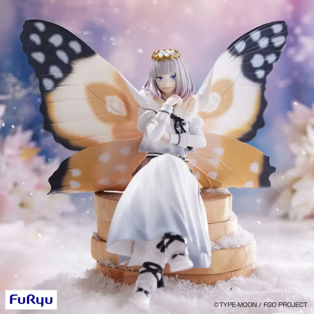 Fate/Grand Noodle Stopper PVC figurica Pretender Oberon 17 cm fotografija proizvoda