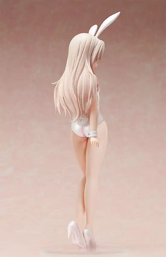 Fate/Grand Order PVC Kip 1/4 Illyasviel von Einzbern: Bare Leg Bunny Ver. 39 cm fotografija proizvoda