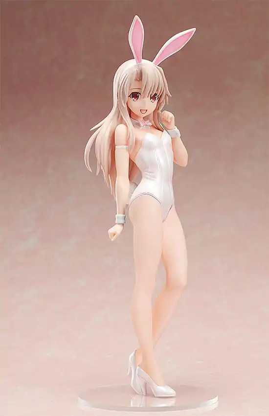 Fate/Grand Order PVC Kip 1/4 Illyasviel von Einzbern: Bare Leg Bunny Ver. 39 cm fotografija proizvoda