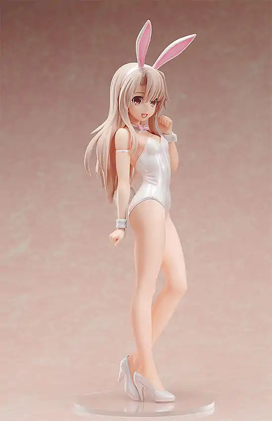 Fate/Grand Order PVC Kip 1/4 Illyasviel von Einzbern: Bare Leg Bunny Ver. 39 cm fotografija proizvoda