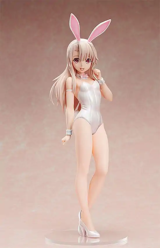 Fate/Grand Order PVC Kip 1/4 Illyasviel von Einzbern: Bare Leg Bunny Ver. 39 cm fotografija proizvoda