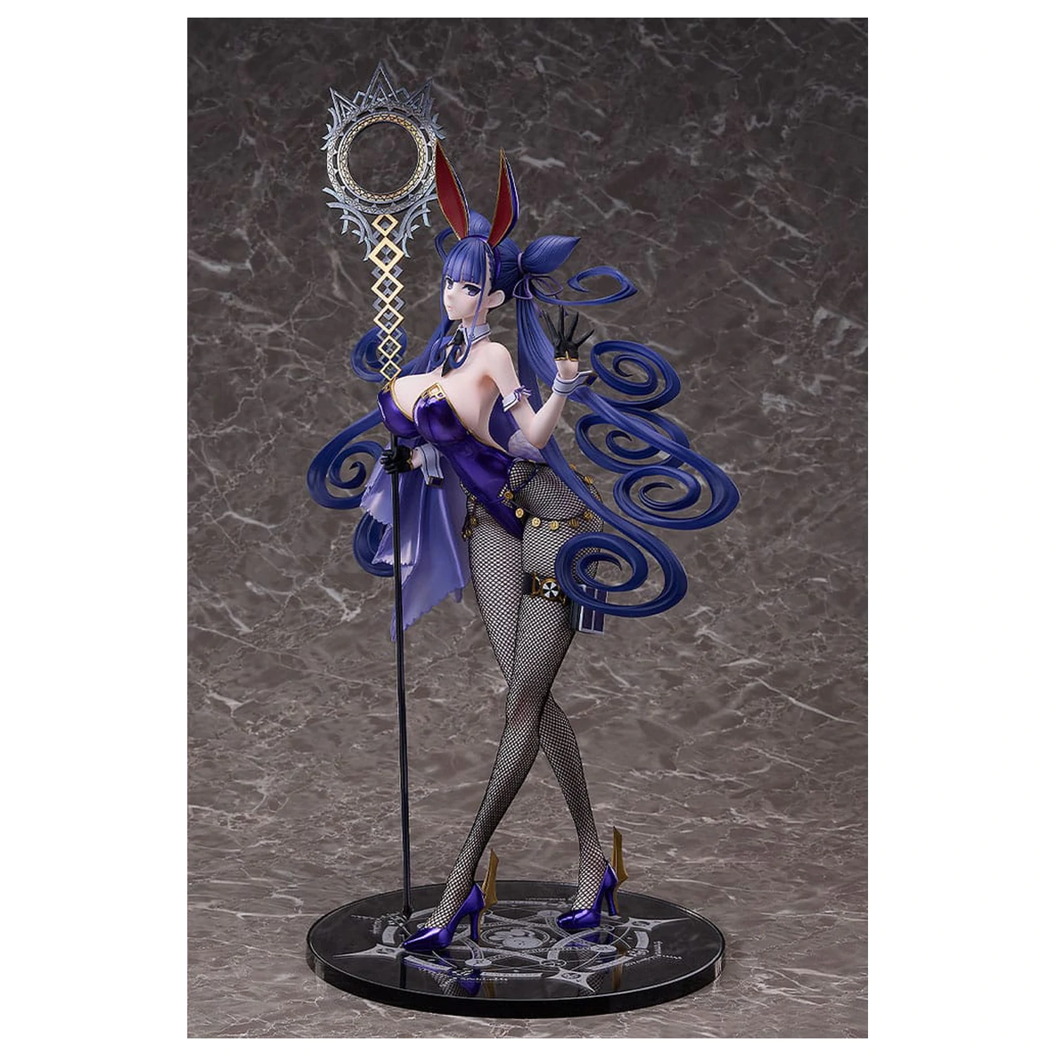 Fate/Grand Order PVC Statua 1/4 Murasaki Shikibu: Bunny Girl Style 53 cm fotografija proizvoda