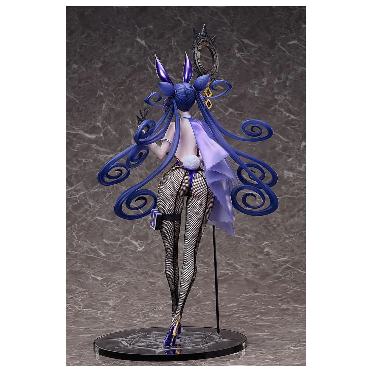 Fate/Grand Order PVC Statua 1/4 Murasaki Shikibu: Bunny Girl Style 53 cm fotografija proizvoda