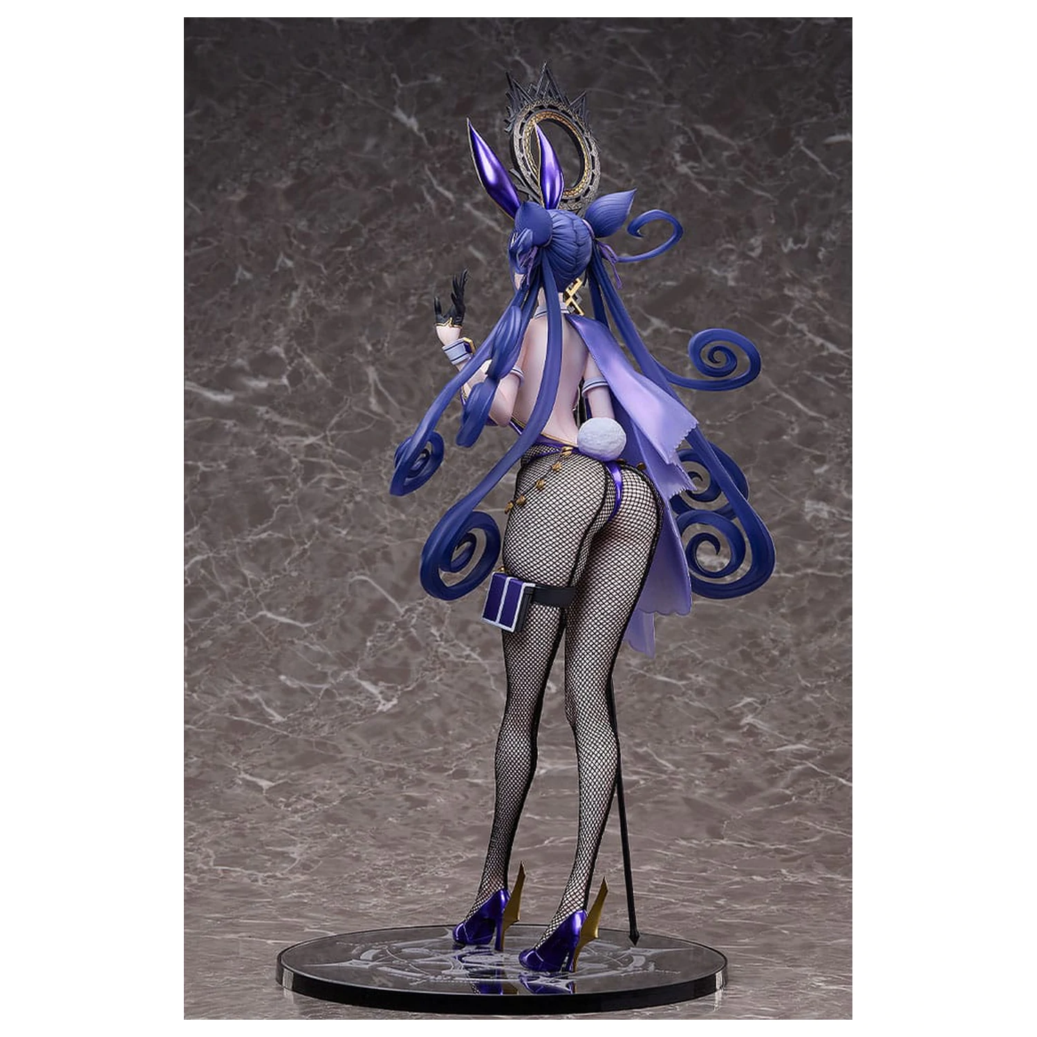 Fate/Grand Order PVC Statua 1/4 Murasaki Shikibu: Bunny Girl Style 53 cm fotografija proizvoda