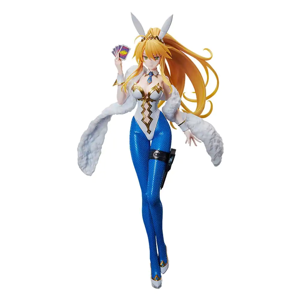 Fate/Grand Order PVC Kip 1/4 Ruler/Altria Pendragon 47 cm fotografija proizvoda