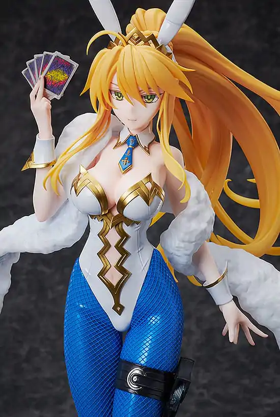 Fate/Grand Order PVC Kip 1/4 Ruler/Altria Pendragon 47 cm fotografija proizvoda