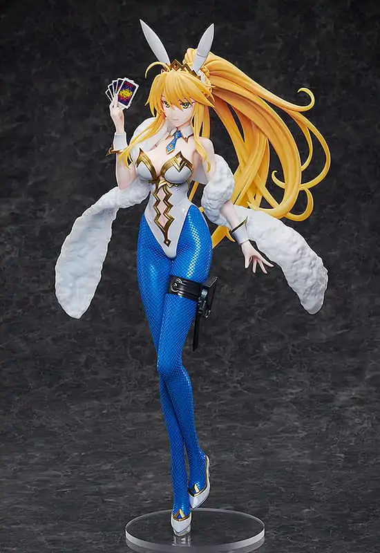 Fate/Grand Order PVC Kip 1/4 Ruler/Altria Pendragon 47 cm fotografija proizvoda