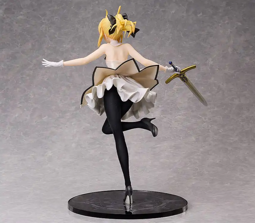 Fate/Grand Order PVC Kip 1/4 Saber/Altria Pendragon (Lily) 42 cm fotografija proizvoda