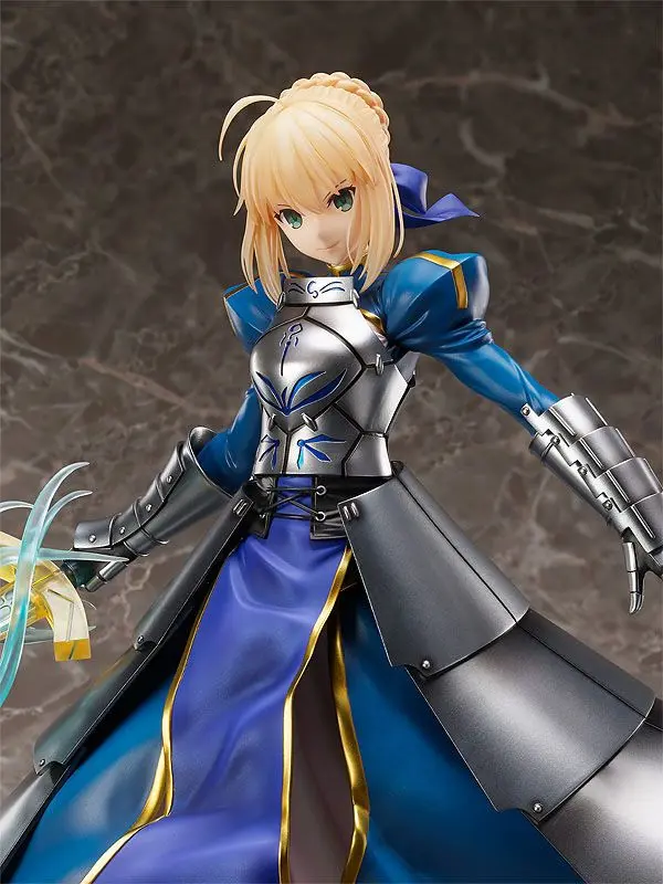 Fate/Grand Order PVC Statua 1/4 Saber/Altria Pendragon (Second Ascension) 39 cm fotografija proizvoda
