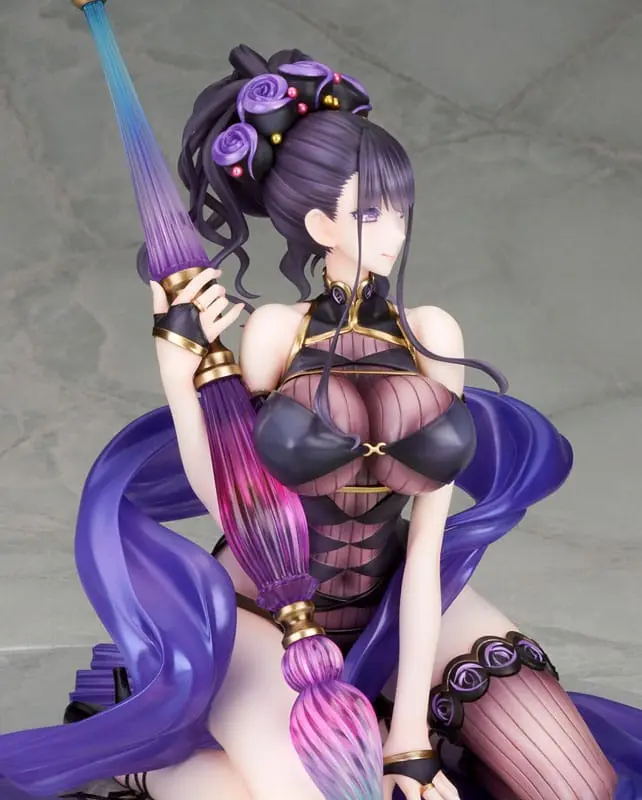 Fate/Grand Order PVC Kip 1/6 Murasaki Shikibu 27 cm fotografija proizvoda