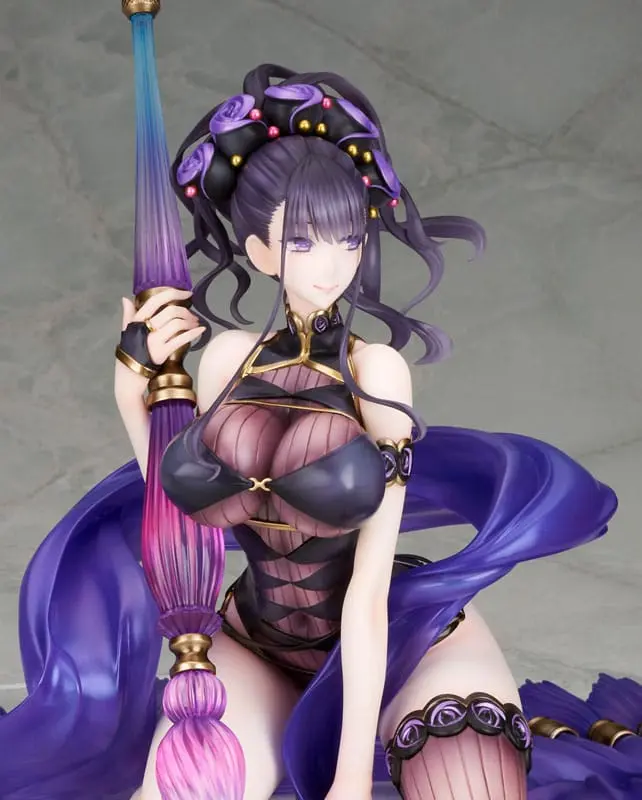 Fate/Grand Order PVC Kip 1/6 Murasaki Shikibu 27 cm fotografija proizvoda