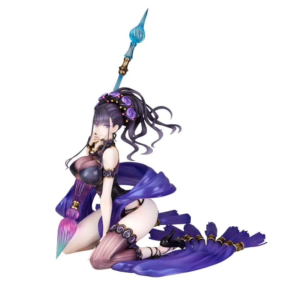 Fate/Grand Order PVC Kip 1/6 Murasaki Shikibu 27 cm fotografija proizvoda
