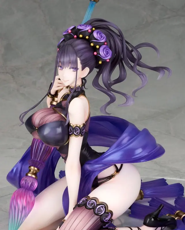Fate/Grand Order PVC Kip 1/6 Murasaki Shikibu 27 cm fotografija proizvoda