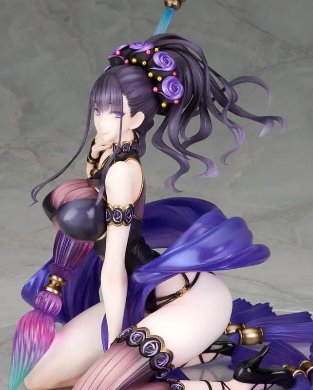 Fate/Grand Order PVC Kip 1/6 Murasaki Shikibu 27 cm fotografija proizvoda