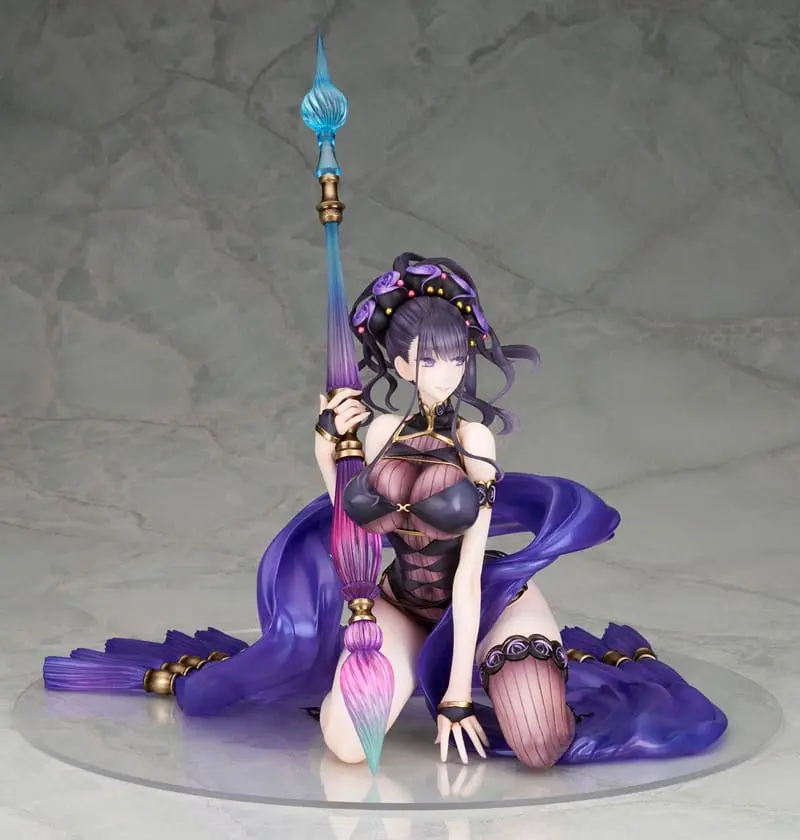 Fate/Grand Order PVC Kip 1/6 Murasaki Shikibu 27 cm fotografija proizvoda