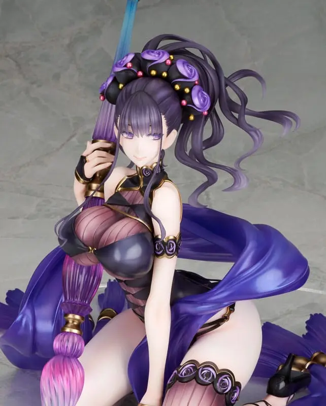 Fate/Grand Order PVC Kip 1/6 Murasaki Shikibu 27 cm fotografija proizvoda
