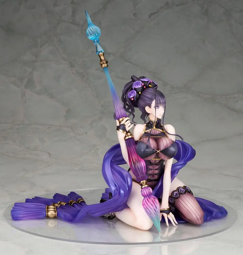 Fate/Grand Order PVC Kip 1/6 Murasaki Shikibu 27 cm fotografija proizvoda
