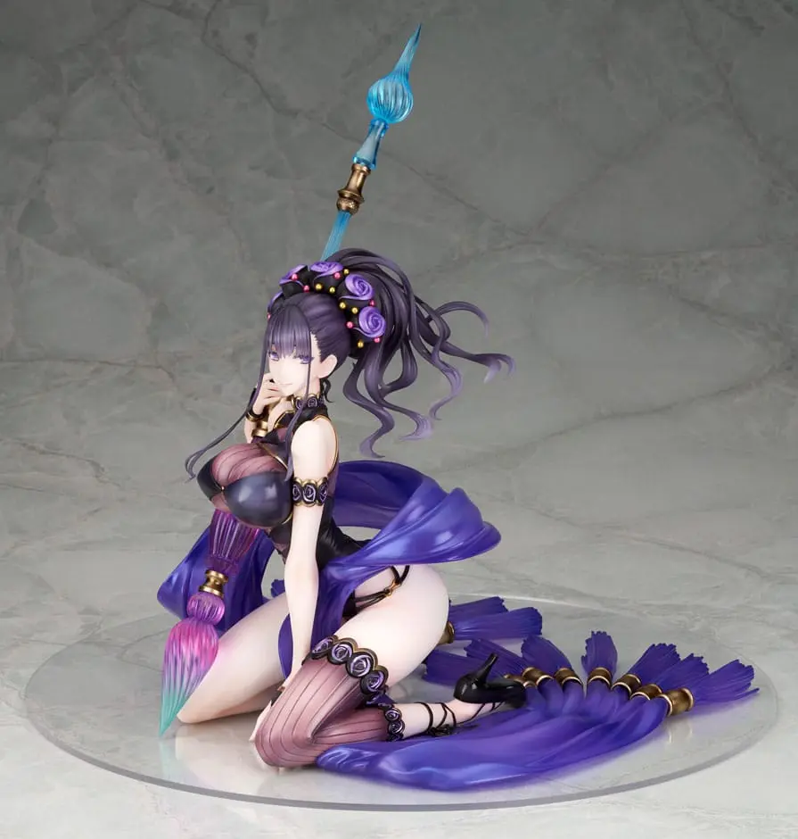 Fate/Grand Order PVC Kip 1/6 Murasaki Shikibu 27 cm fotografija proizvoda