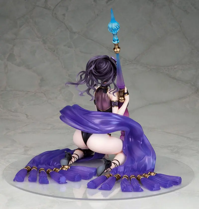 Fate/Grand Order PVC Kip 1/6 Murasaki Shikibu 27 cm fotografija proizvoda