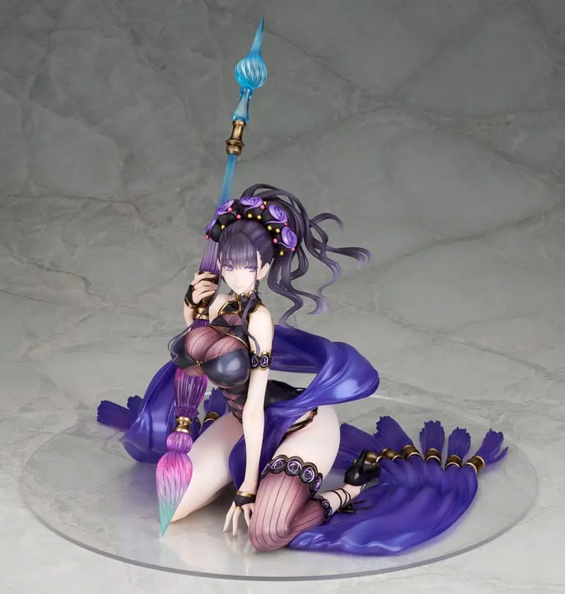 Fate/Grand Order PVC Kip 1/6 Murasaki Shikibu 27 cm fotografija proizvoda