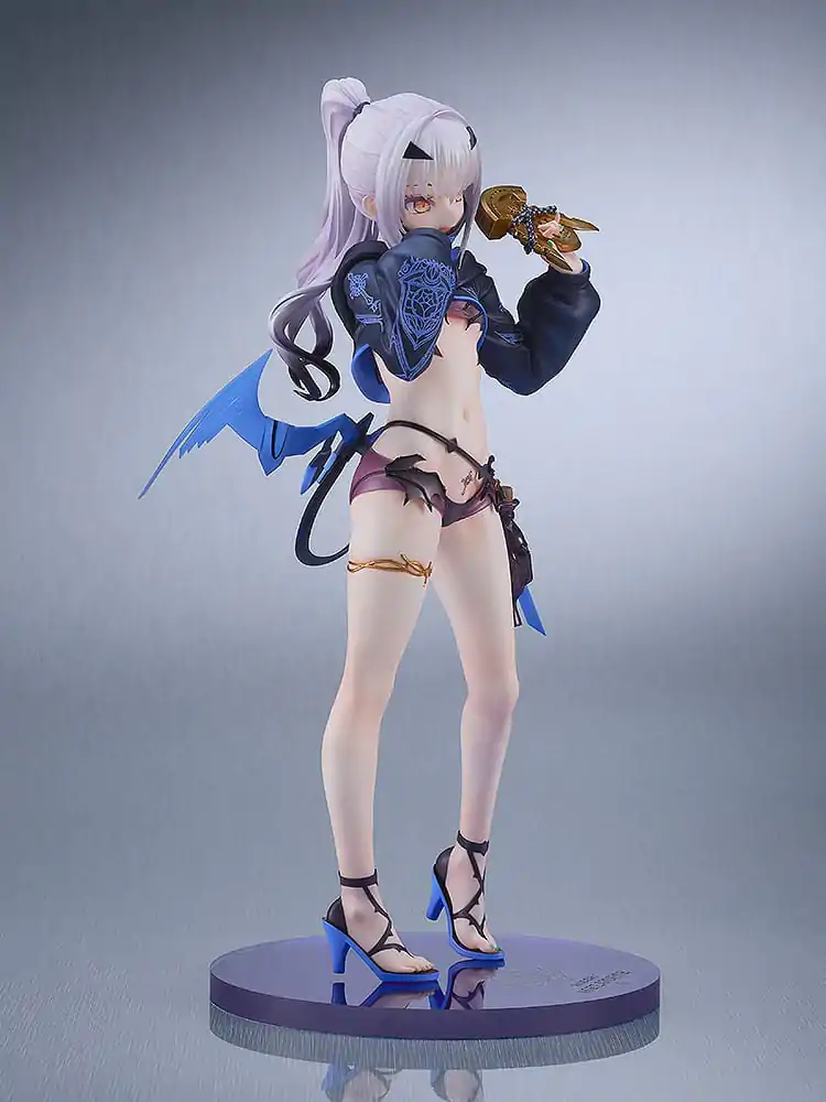 Fate/Grand Order PVC Kip 1/6 Ruler/Mélusine 25 cm fotografija proizvoda