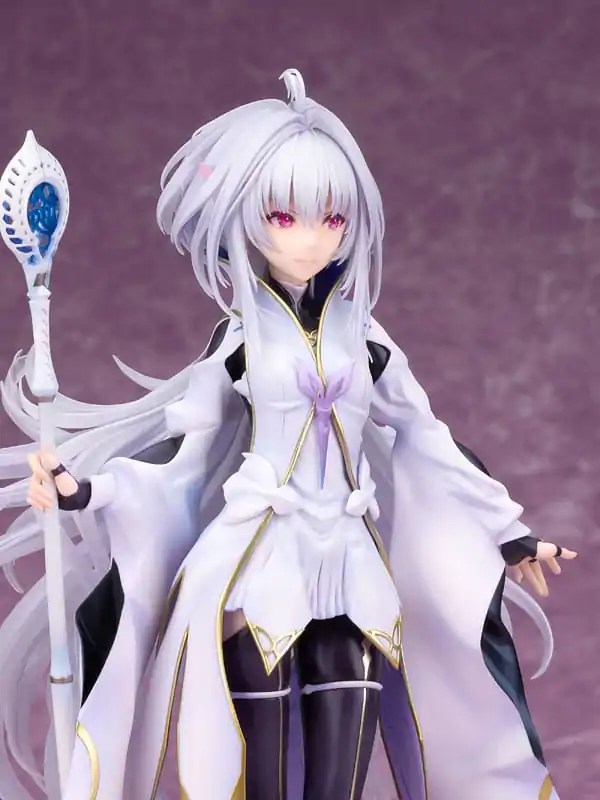 Fate/Grand Order PVC Kip 1/7 Arcade Caster/Merlin Prototype 27 cm fotografija proizvoda