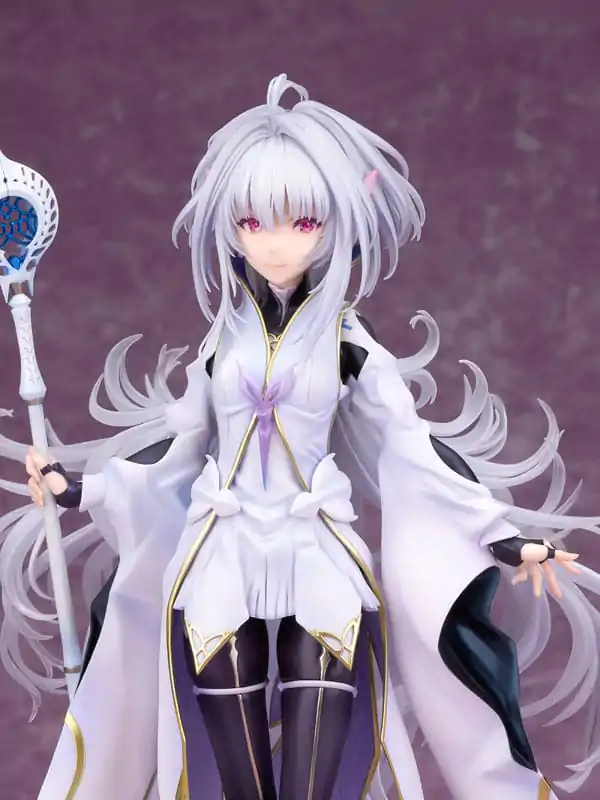 Fate/Grand Order PVC Kip 1/7 Arcade Caster/Merlin Prototype 27 cm fotografija proizvoda