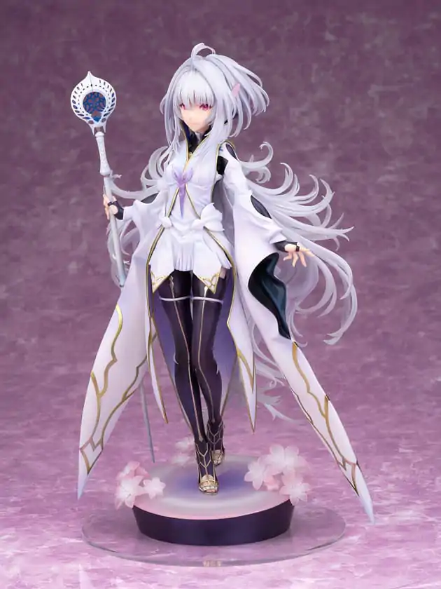 Fate/Grand Order PVC Kip 1/7 Arcade Caster/Merlin Prototype 27 cm fotografija proizvoda