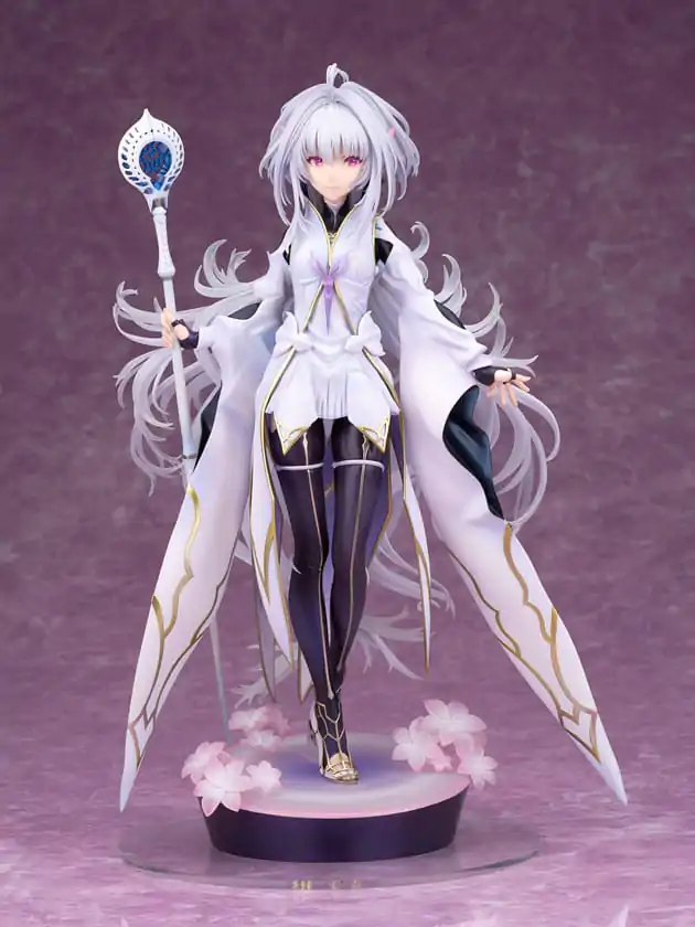 Fate/Grand Order PVC Kip 1/7 Arcade Caster/Merlin Prototype 27 cm fotografija proizvoda