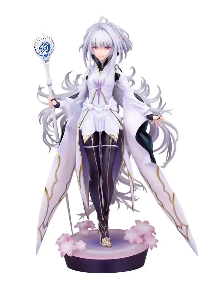 Fate/Grand Order PVC Kip 1/7 Arcade Caster/Merlin Prototype 27 cm fotografija proizvoda