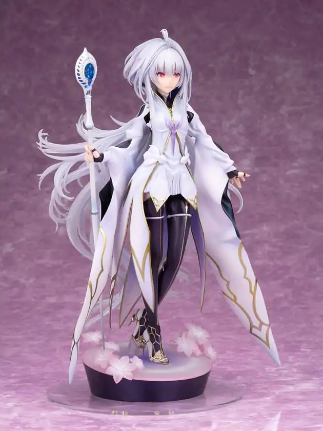 Fate/Grand Order PVC Kip 1/7 Arcade Caster/Merlin Prototype 27 cm fotografija proizvoda