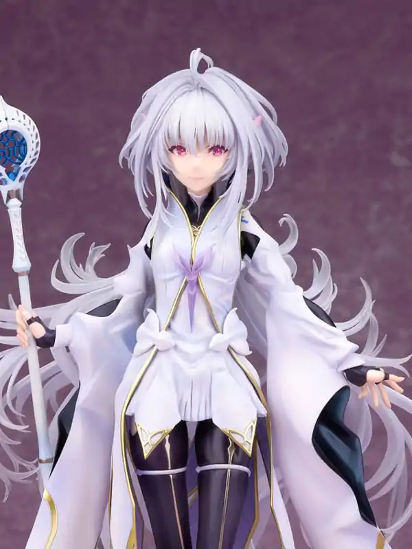 Fate/Grand Order PVC Kip 1/7 Arcade Caster/Merlin Prototype 27 cm fotografija proizvoda