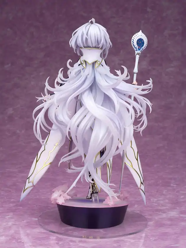 Fate/Grand Order PVC Kip 1/7 Arcade Caster/Merlin Prototype 27 cm fotografija proizvoda