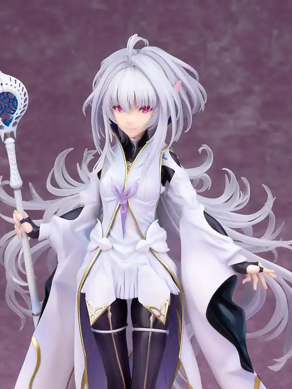 Fate/Grand Order PVC Kip 1/7 Arcade Caster/Merlin Prototype 27 cm fotografija proizvoda