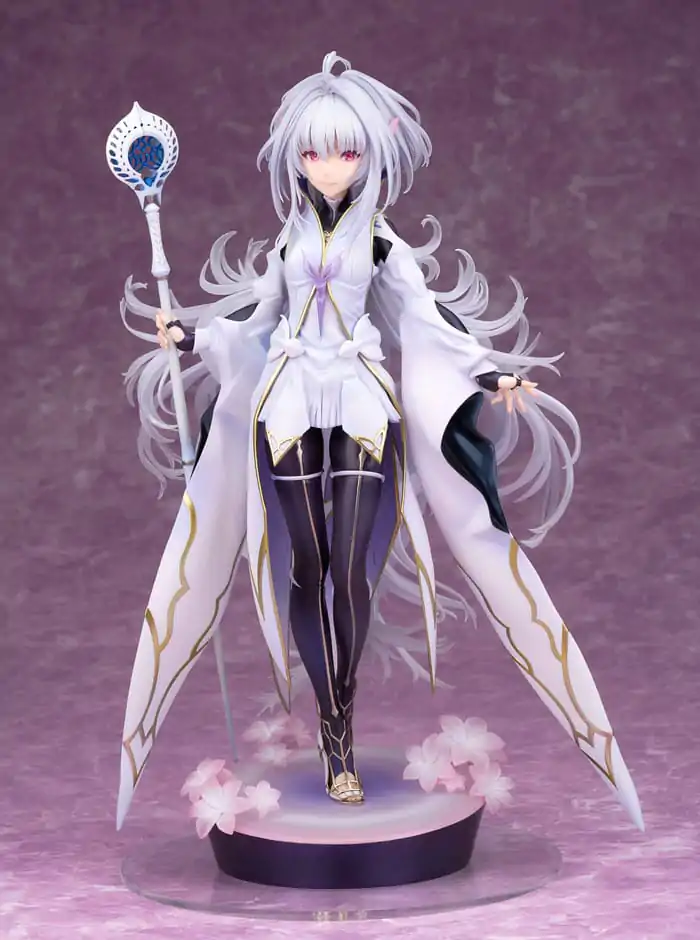 Fate/Grand Order PVC Kip 1/7 Arcade Caster/Merlin Prototype 27 cm fotografija proizvoda