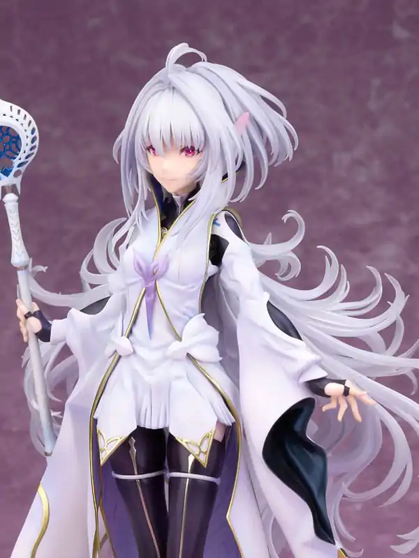 Fate/Grand Order PVC Kip 1/7 Arcade Caster/Merlin Prototype 27 cm fotografija proizvoda