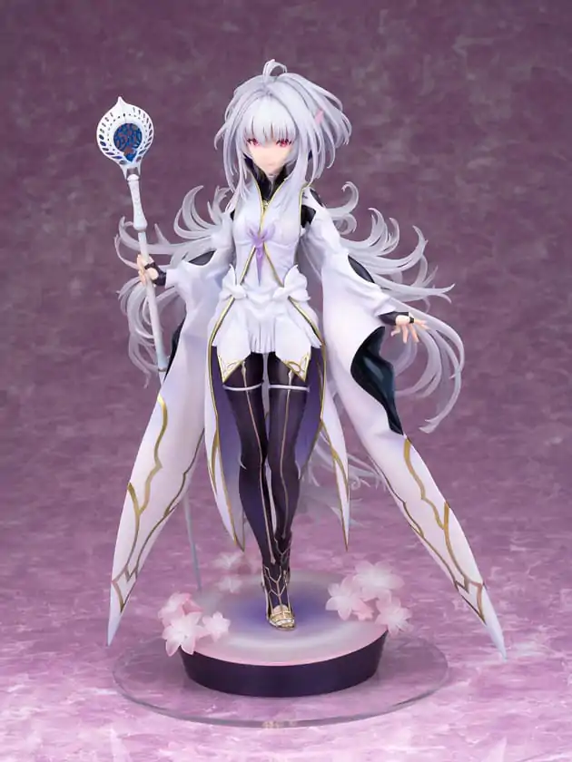 Fate/Grand Order PVC Kip 1/7 Arcade Caster/Merlin Prototype 27 cm fotografija proizvoda
