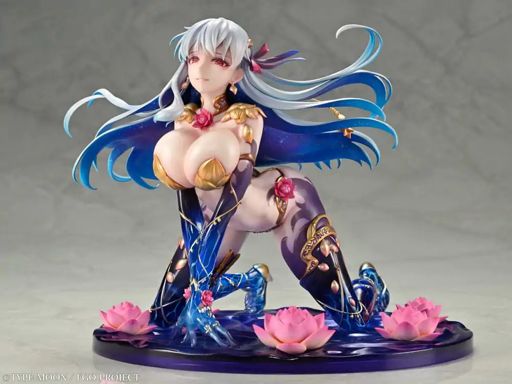 Fate/Grand Order PVC Kip 1/7 Assassin/Kama Final Ascension 16 cm fotografija proizvoda